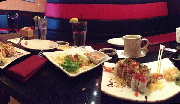 Saito Japanese Steakhouse - Coconut Creek, FL