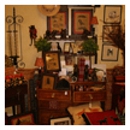 Josephine's Antiques & Fine Linens - Antiques