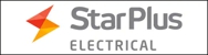 Star Plus Electrical Logo