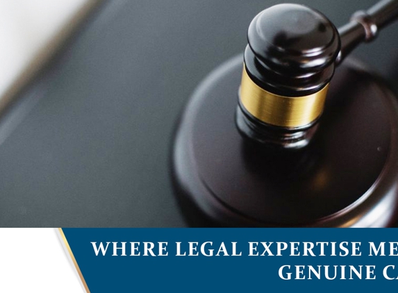 Probe Lawyers - Parramatta, NSW. Where Legal Expertise Meets Genuine Care