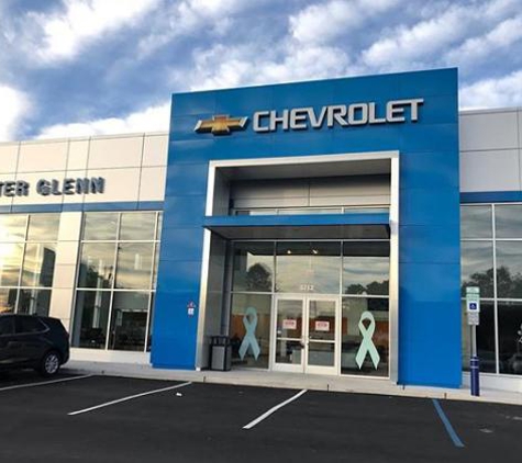 Lester Glenn Chevrolet of Freehold - Freehold, NJ