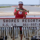K & K Outfitters Corpus Christi Texas - Fishing Charters & Parties