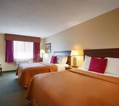 Best Western TimberRidge Inn - Grove, OK