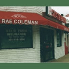 Rae Coleman - State Farm Insurance Agent