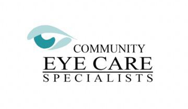 Community Eye Care Specialists - Dunkirk, NY