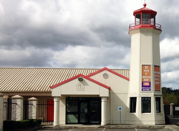 Public Storage - Auburn, WA