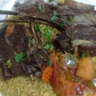 AL-HOUDA RESTAURANT & GROCERY