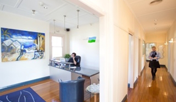 New England Dental PTY LTD - Armidale, NSW