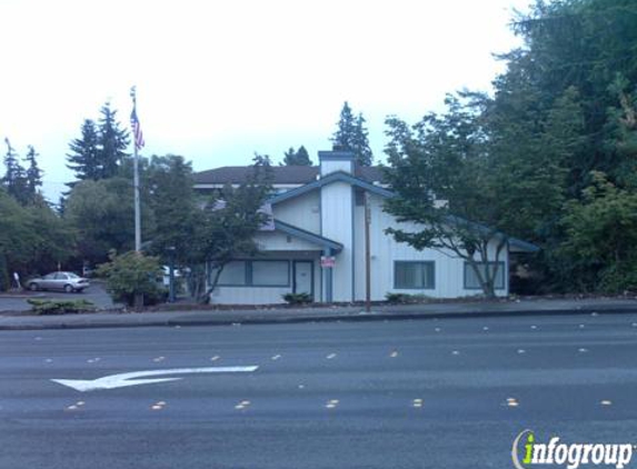 Elks Lodge - Lynnwood, WA