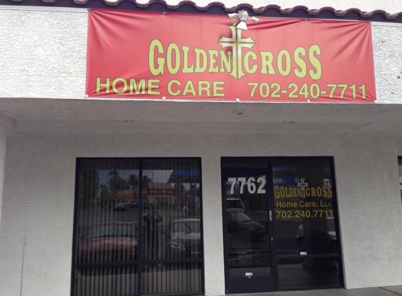 Golden Cross Home Care - Las Vegas, NV