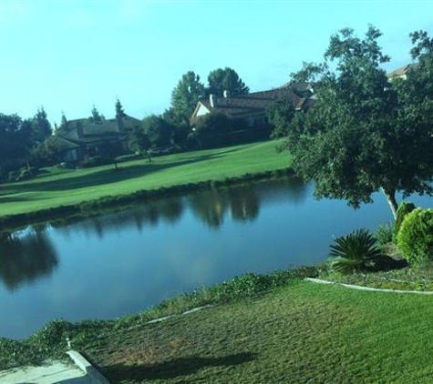 Brookside Country Club - Stockton, CA