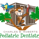 Roberts Pediatric Dentistry - Pediatric Dentistry