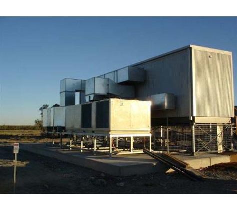 Enterprise Air-Conditioning & Refrigeration - Hornsby, NSW
