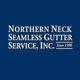 Northern Neck Seamless Gutter Service, Inc.