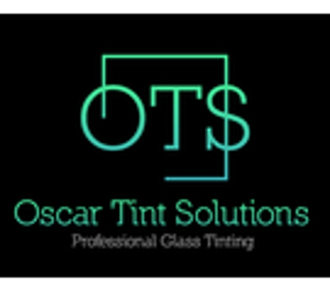 Oscar Tint Solutions - Miramar, FL