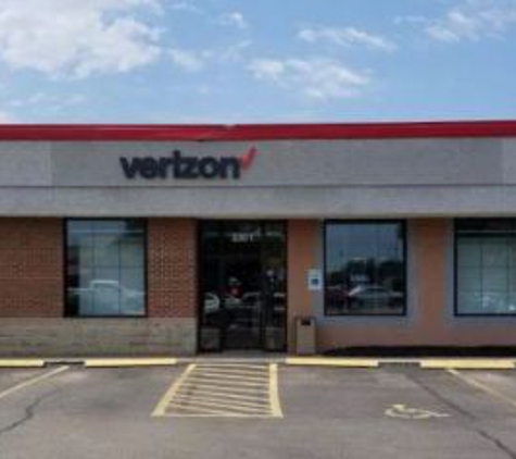 Verizon - Lawrence, KS