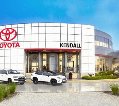 Kendall Toyota - Miami, FL