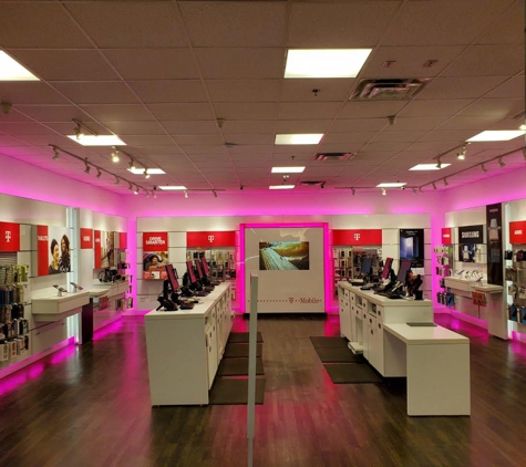 T-Mobile - Wilkes Barre, PA