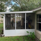 Screen Room Specialists