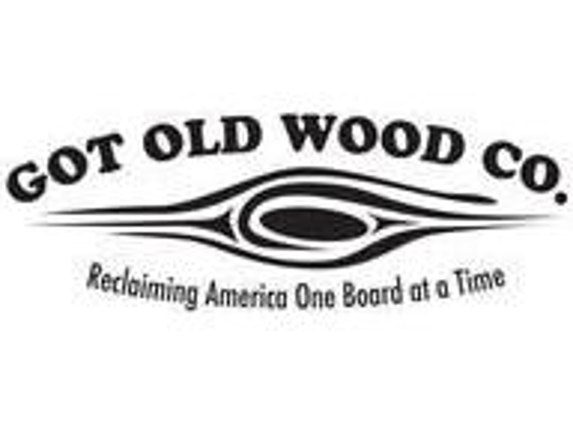 Got Old Wood Co. - Salt Lake City, UT