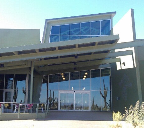 White Tank Public Library - Waddell, AZ