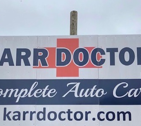 Karr Doctor LLC - Saint Augustine, FL