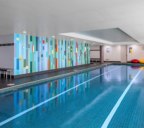 Meriton Suites - Waterloo, NSW
