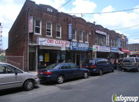 The Ink Shop - Brooklyn, NY