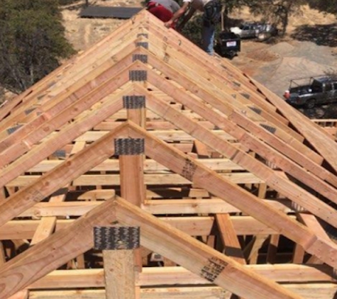 Longevity Roofing