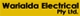 Warialda Electrical Pty Ltd Logo