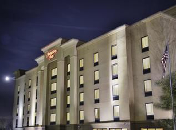 Hampton Inn Knoxville-East - Knoxville, TN