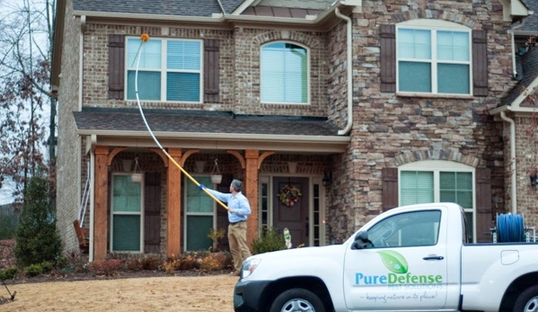 Pure Defense Pest Control Roswell - Roswell, GA