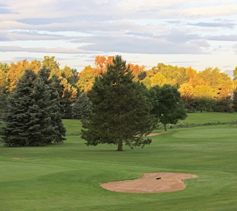 Harvard Gulch Par3 Golf Course - Denver, CO