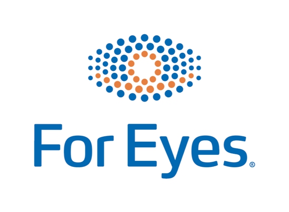 For Eyes - Natick, MA