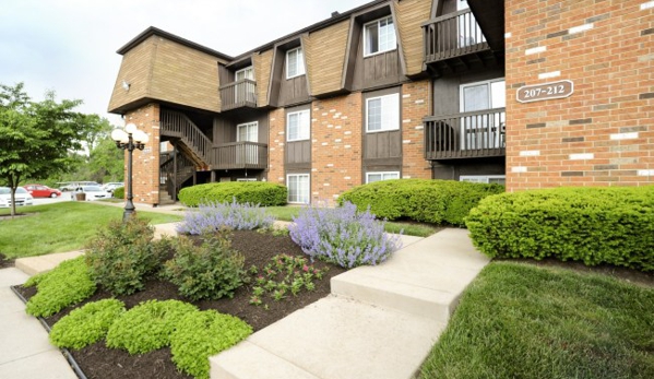 Fox Chase Apartments - Arnold, MO