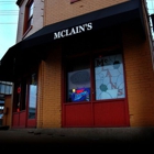 McLain's Corner Bar & Grill