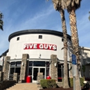 Five Guys - Hamburgers & Hot Dogs