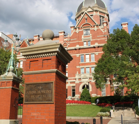 The Johns Hopkins Hospital - Baltimore, MD