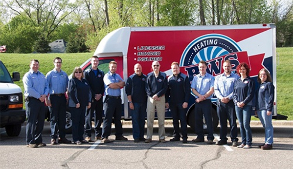 BWS Heating & Air Conditioning - Eden Prairie, MN