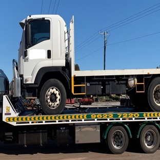 Northam Towing Services - Northam, WA. Salvage And Stolen Vehicle Recovery
