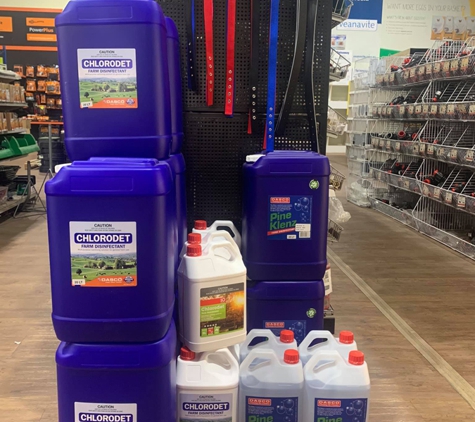 Murray Valley Rural and Plumbing - Numurkah, VIC