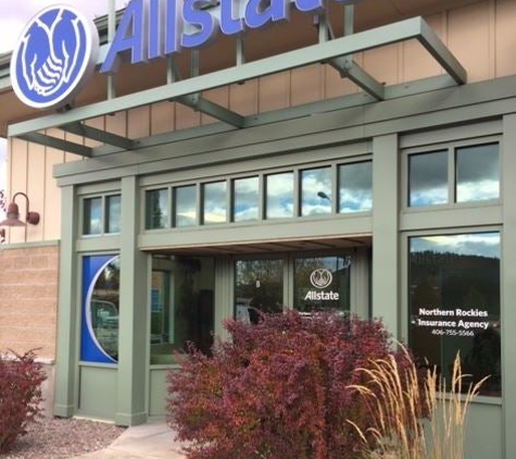 Allstate Insurance: Northern Rockies Insurance Agency - Kalispell, MT