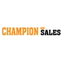 Champion Sales