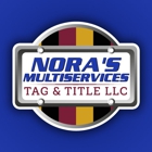 NORA'S MULTISERVICES & TAG - TITLE LLC