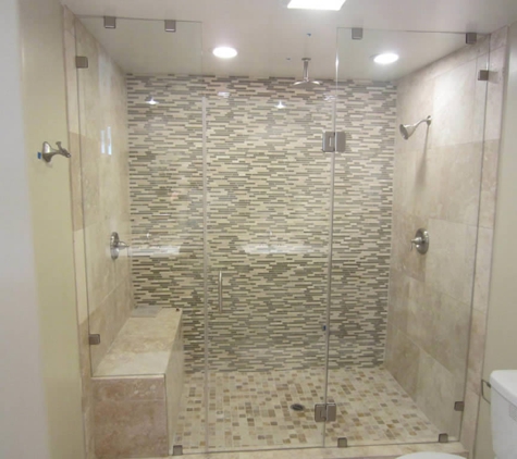 shower door pros - Downey, CA