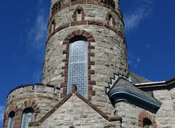 Second Congregational Church of Winsted - Winsted, CT