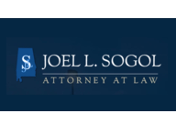 Joel L. Sogol, Attorney at Law - Tuscaloosa, AL