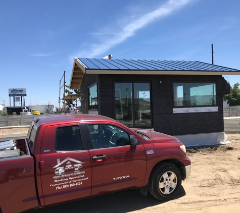 G A P Roofing - Keyes, CA