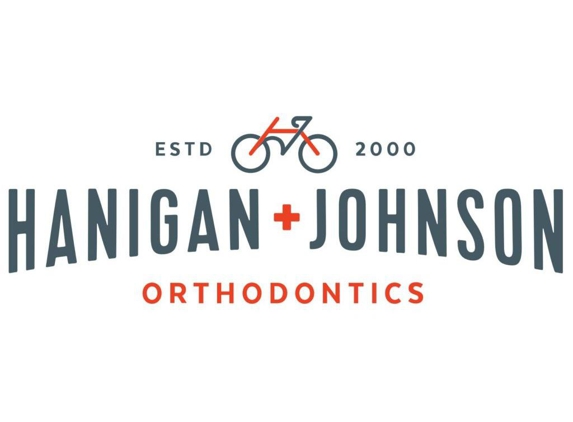 Hanigan and Johnson Orthodontics - Magnolia, TX