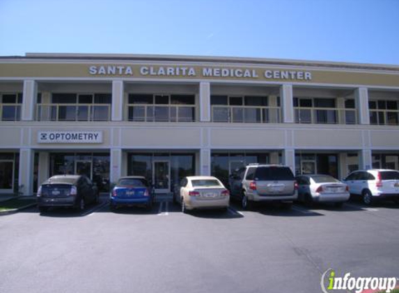 Valencia Foot & Ankle Center - Santa Clarita, CA